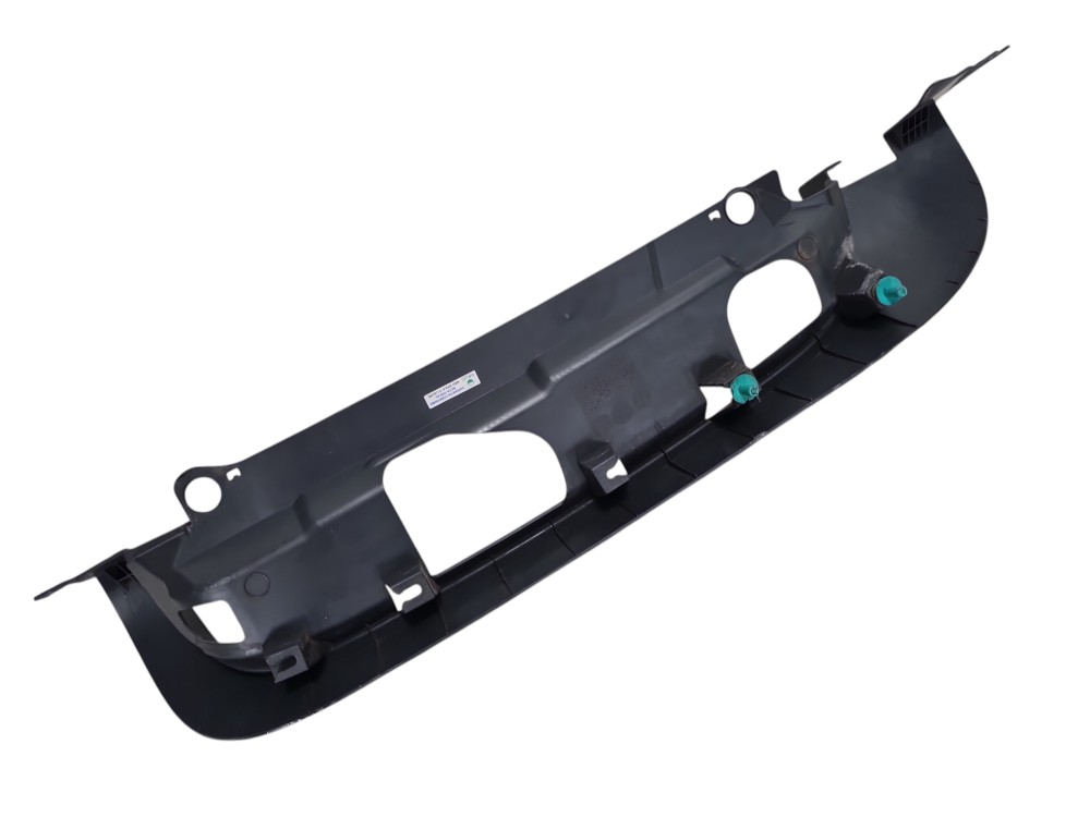 Moldura Lanterna Traseira Esquerda Fiat Fiorino 2014 A 2023 6