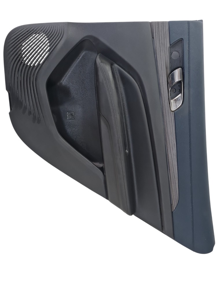 Forro Porta Tras Esquerda Ford Territory 2025 Ns1-a27406 2