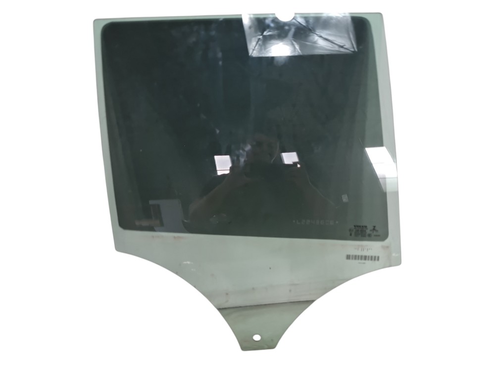 Vidro Porta Traseira Direita Volvo Xc40 T5 2020 Original 6
