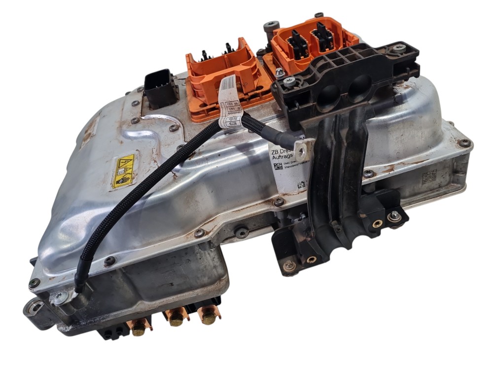 Conversor Elétrico Bateria Bmw I3 2022 5a35493 2022 A 2025 9