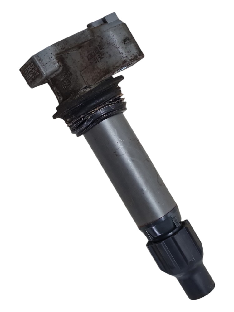 Bobina de igniçao Chevrolet captiva sport ano 2009 original 3