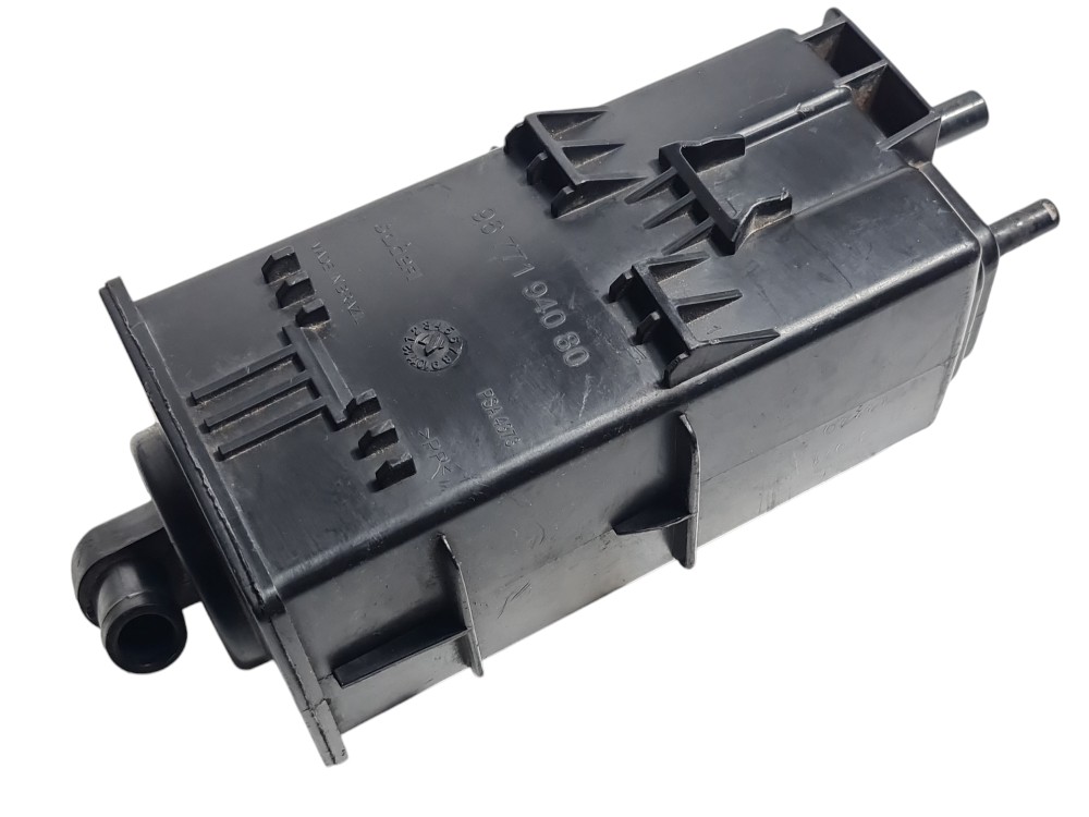Filtro Canister 1.6 Cactus Peugeot C4 208 2008 A 2018 5