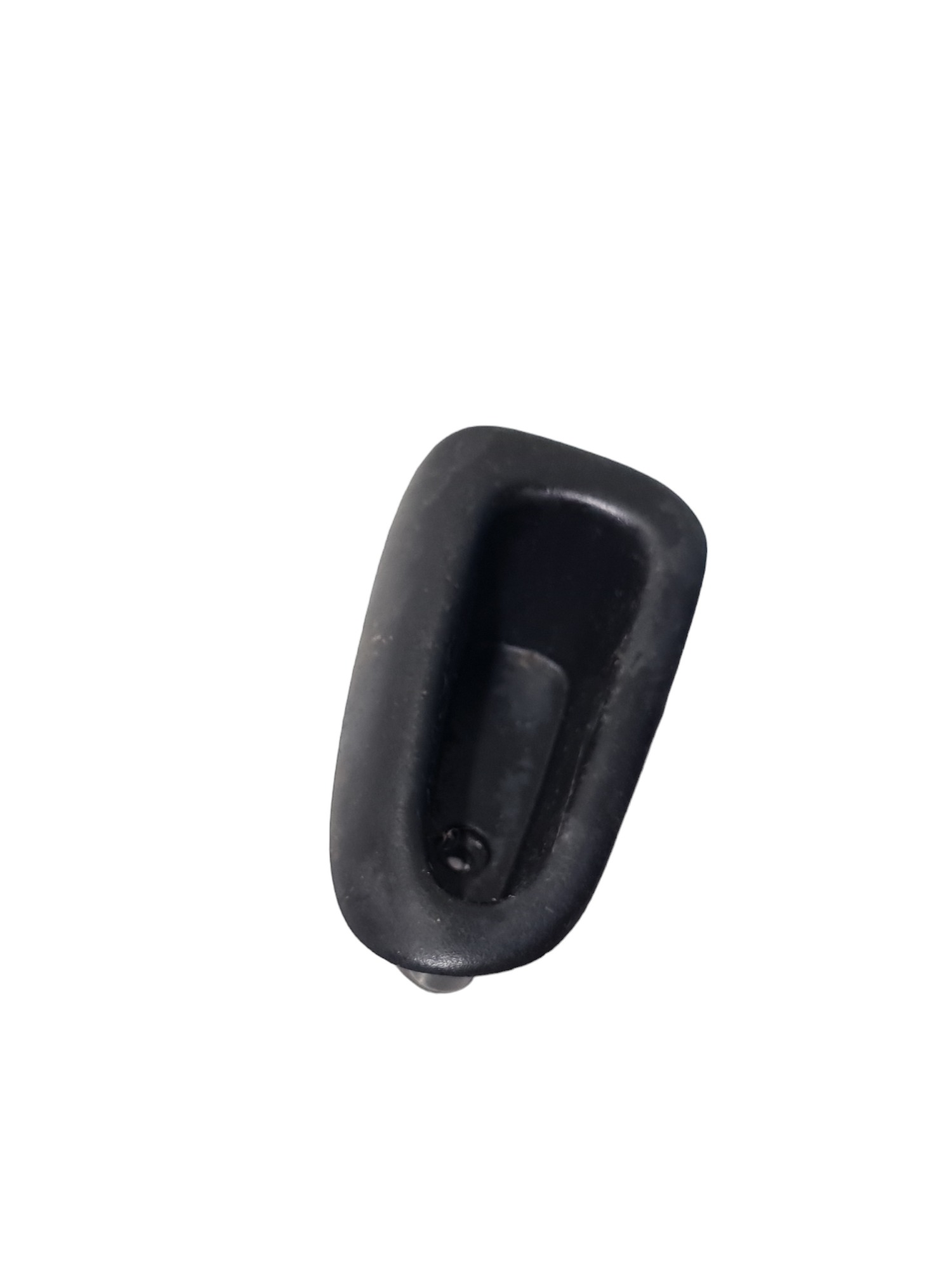 Puxador Porta Dianteira Esquerda Peugeot 207 2013 3