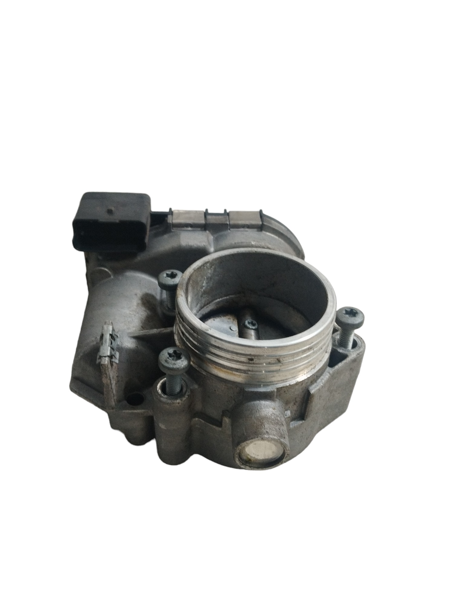 Corpo Borboleta Tbi Citroen Peugeot Código 0280750085 Bosch 5