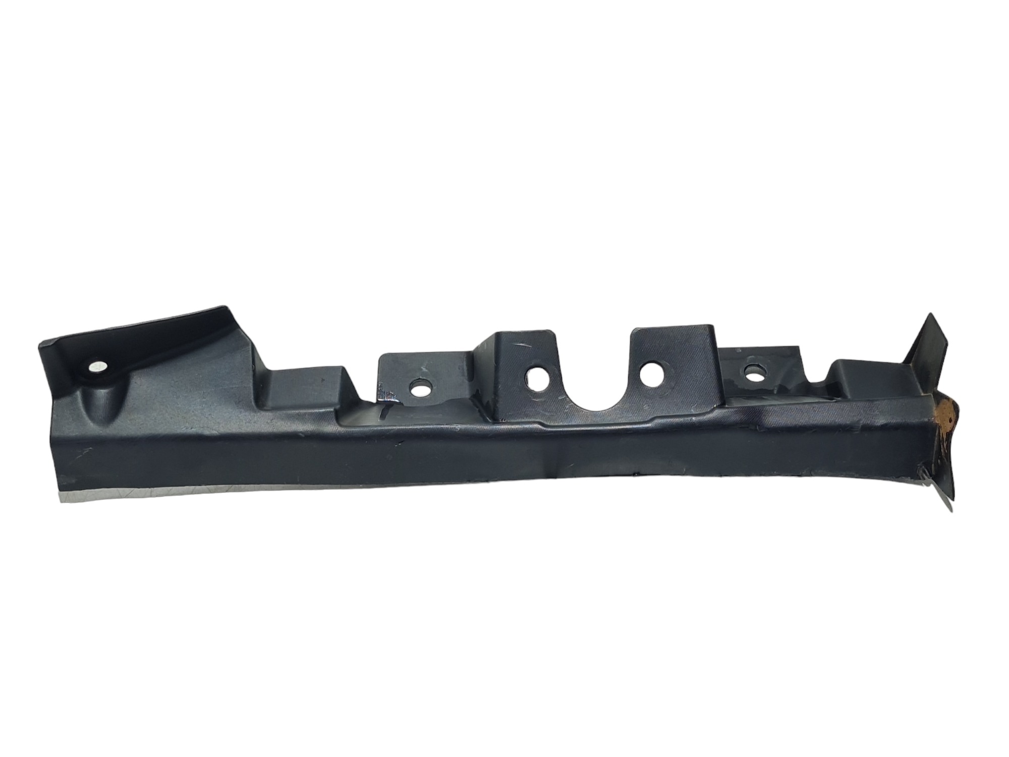 Moldura Lateral Tampa Traseira Direita Fiat Toro Volcano 19 1