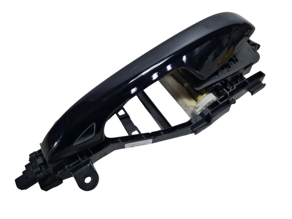 Maçaneta externa traseira esquerda Volvo XC40 T5 2020 6
