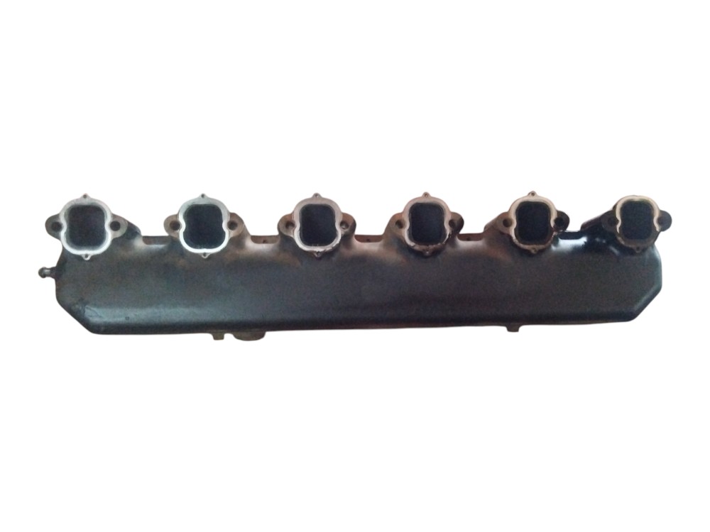 Coletor Admissão Mercedes Actros2651 2022 2023 A4600982815 4
