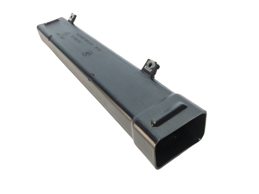 Duto de Ventilação Mercedes Actros2651 2022 2023 A9608301644 2