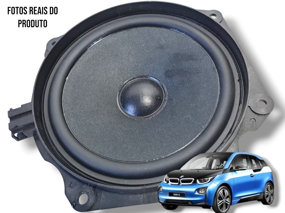Grade suporte alto falante BMW i3 2022 929085703 1