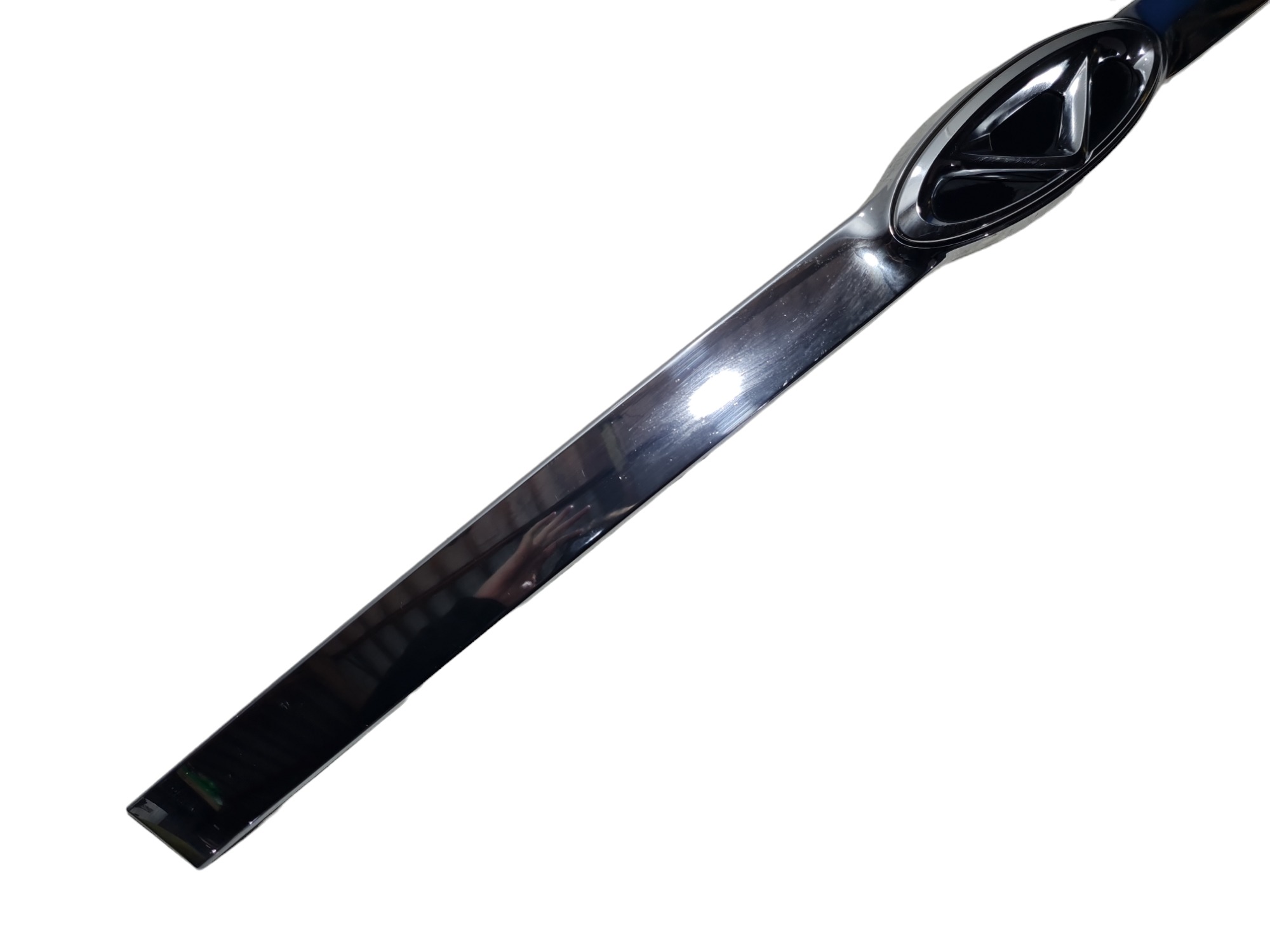 Friso Cromado Tampa Traseira Chery Tiggo 2 2020 J695608510 4