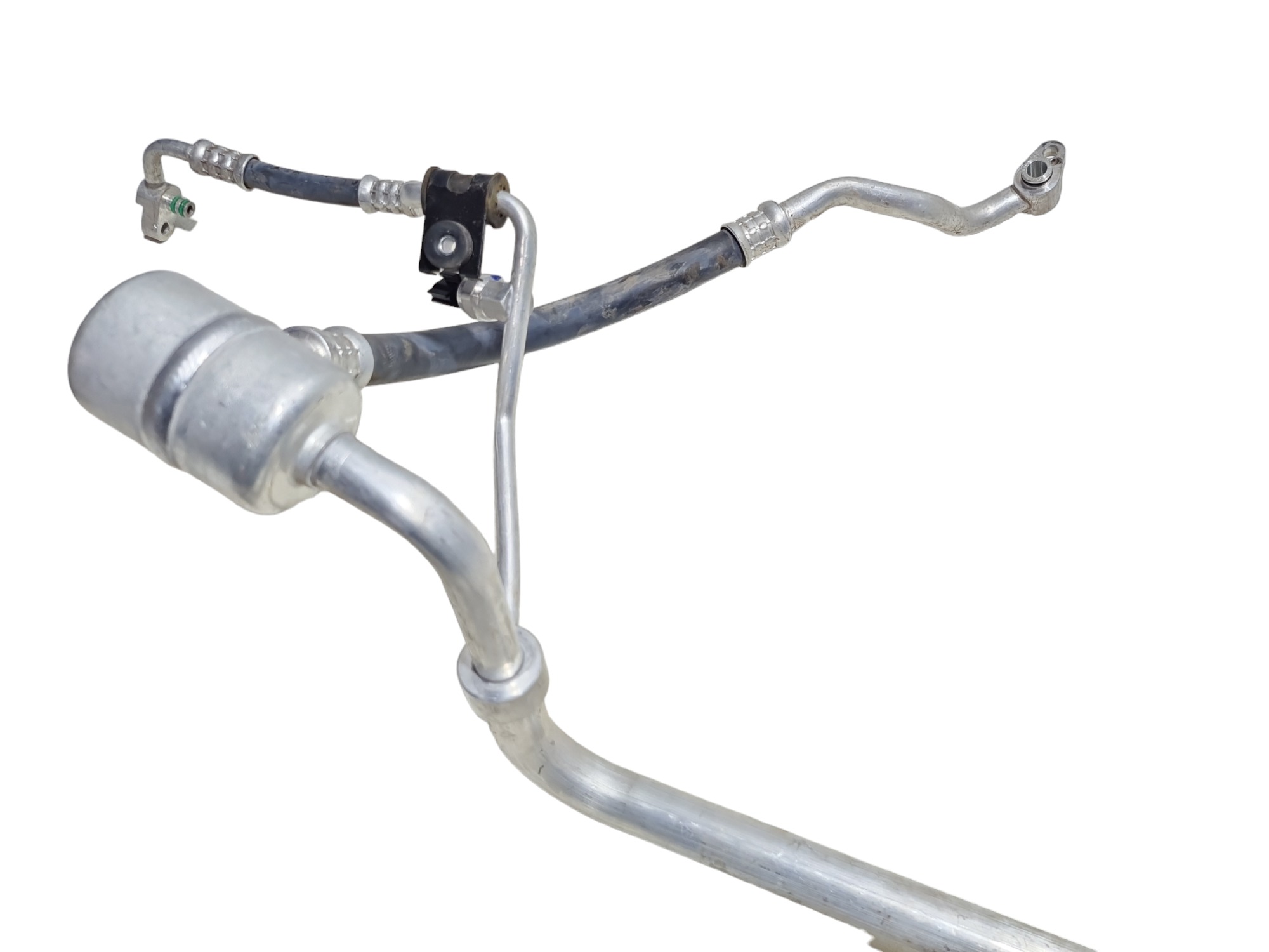 Mangueira Dupla Ar Condicionado Chery Tiggo 8 2022 301000183 2