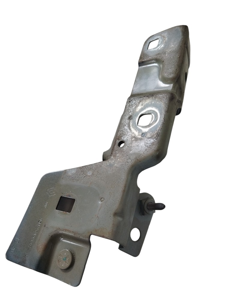 Suporte Dir Amortecedor Capô Renault Zoe Neo 2022 654825654r 4