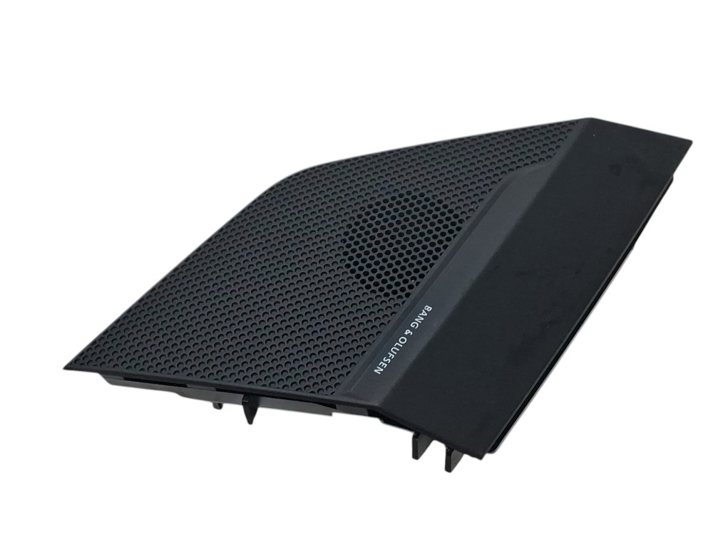 Moldura Com Tweeter Auto Falante do Audi E tron 2022 2