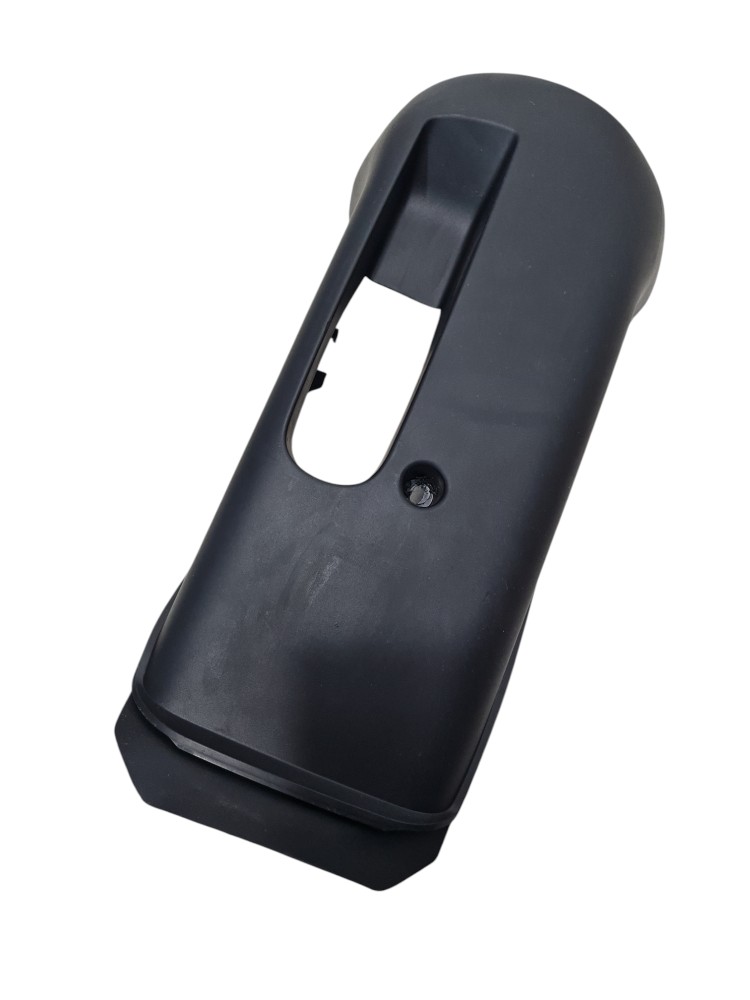 Acabamento Comando Seta Direção byd dolphin mini 2025 2026