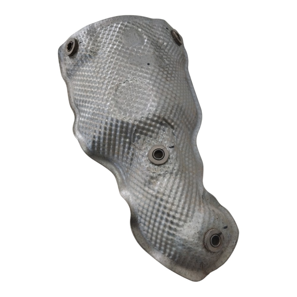 Defletor Catalisador Jeep Compass T270 2023  53483685 3