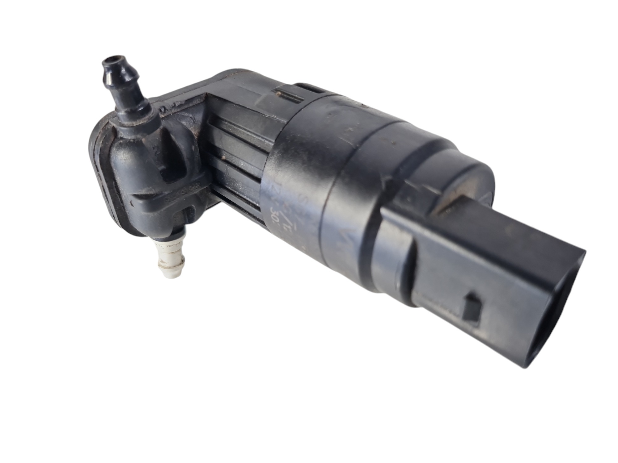 Motor Esguicho Bomba Parabrisa Limpador  Vw 2018 A 2021 1