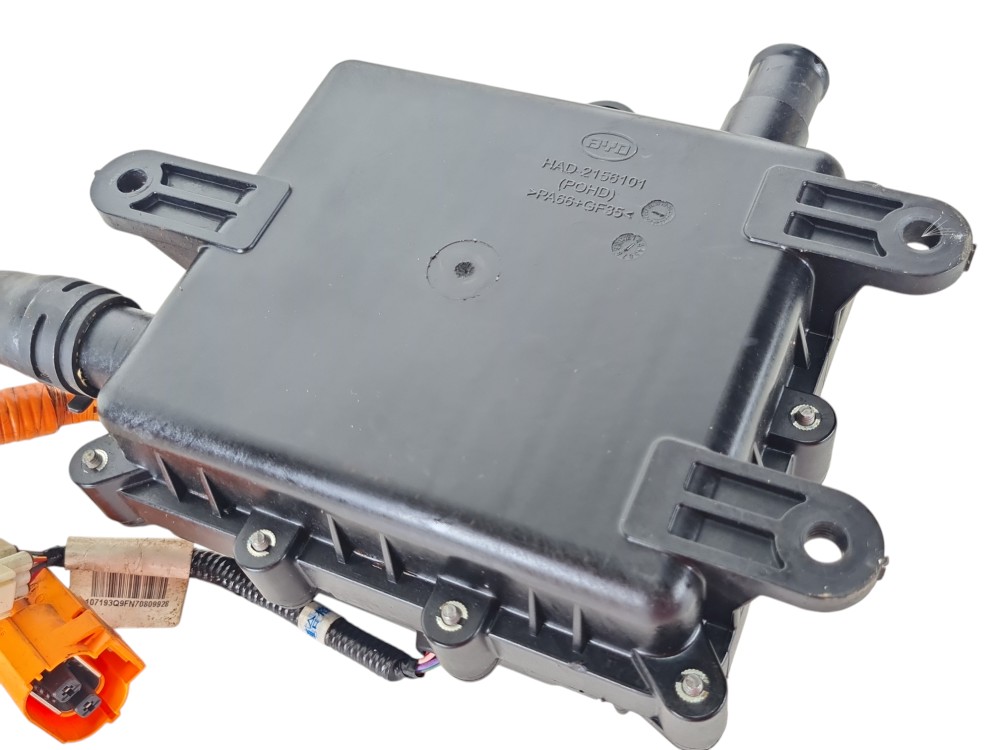 Aquecedor Bateria Byd Tan 2023 Original Had-2156611 5