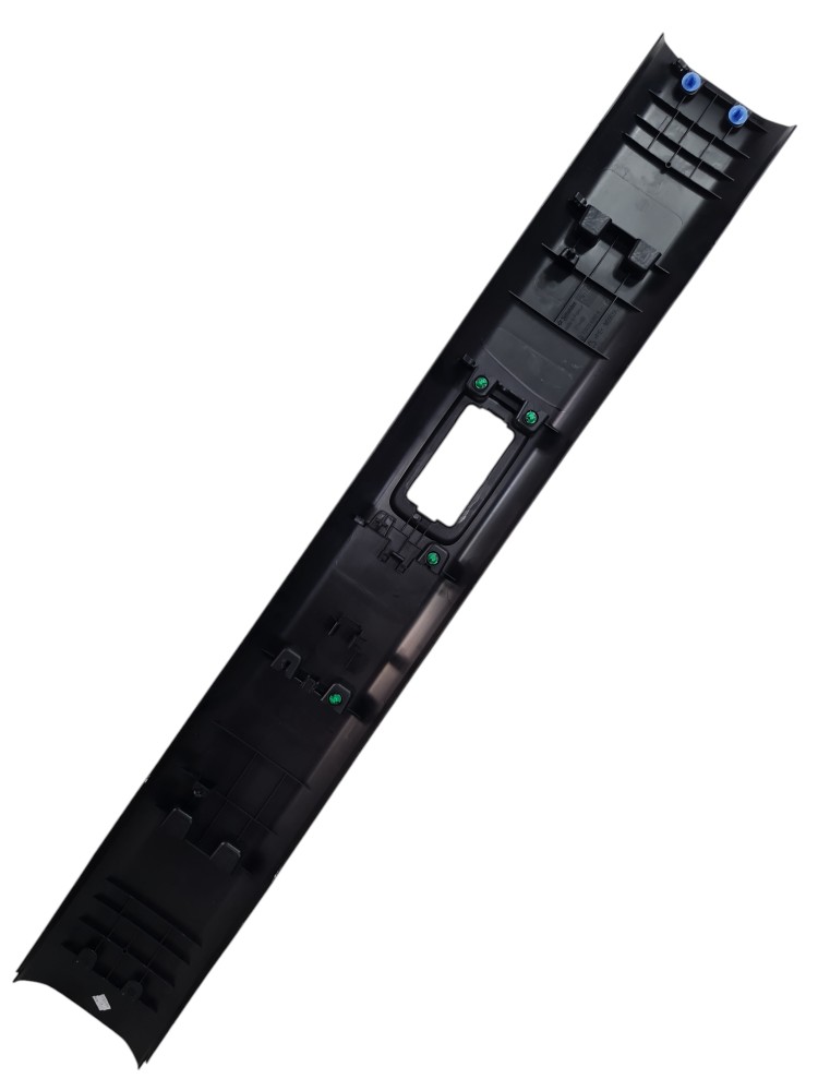 Acabamento Interno Furgão Renault Kangoo 2025 739206380r 6