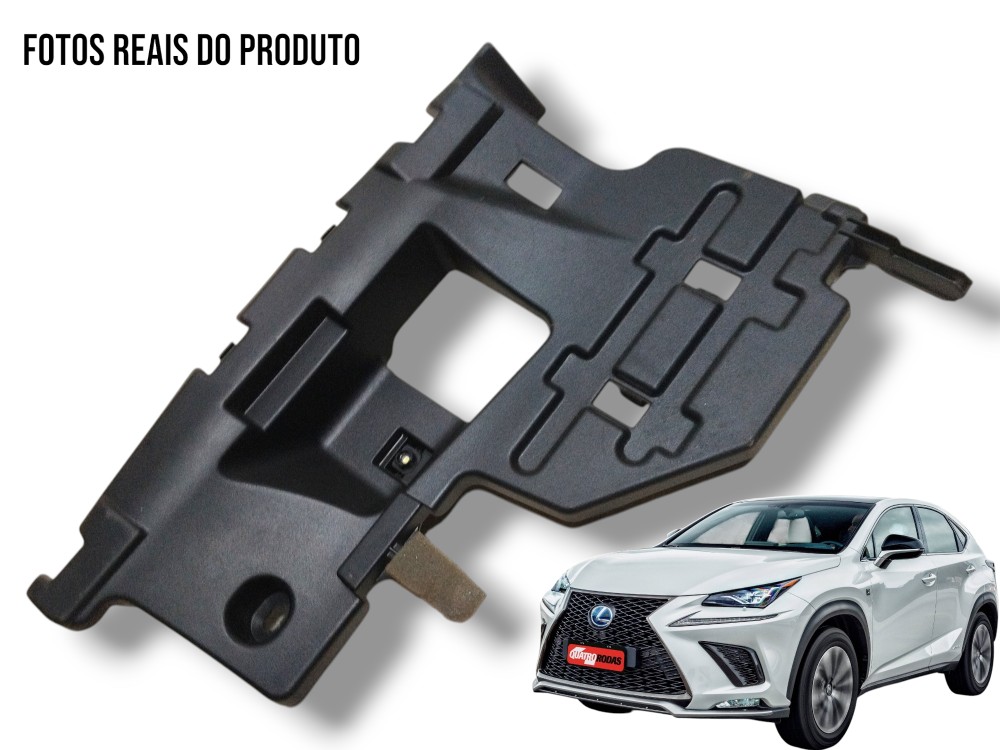 Tampa Inferior Painel I/lexus Nx300h Luxury 2019 55606-78011 1