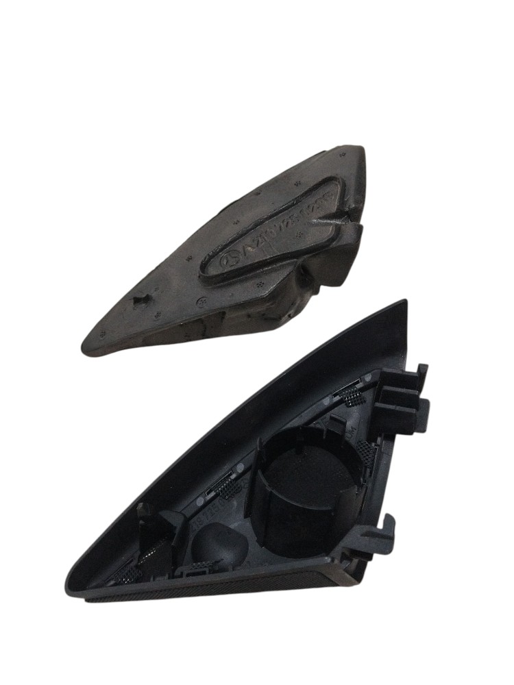 Moldura Tweeter Porta Dianteiro Direita Mercedescls 500 2005 6