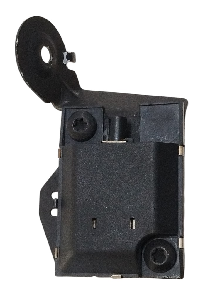 Módulo Central Antena Mercedes Cls 500 2005 A2118203375 7