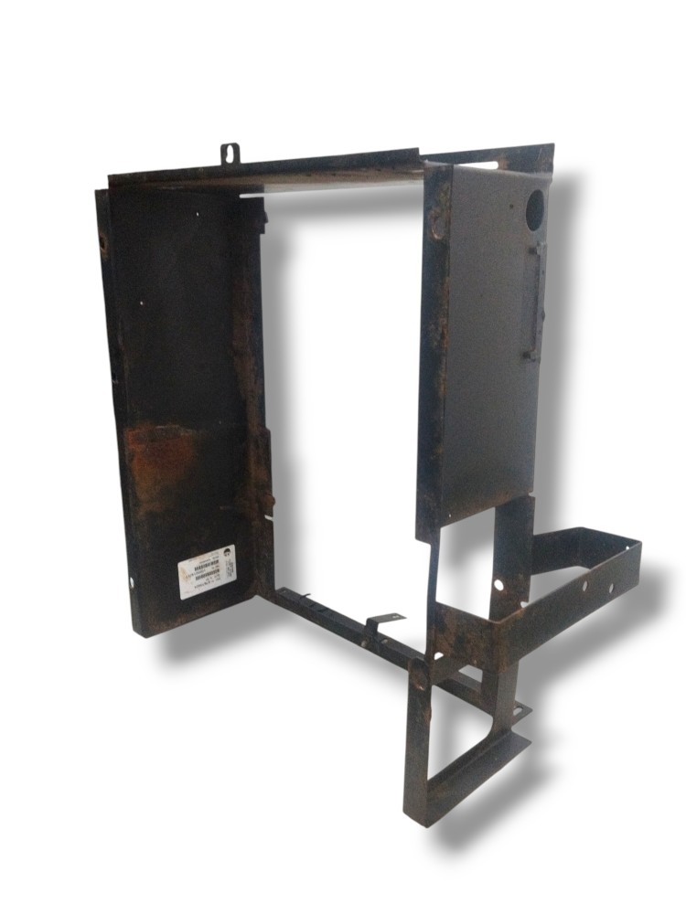 Suporte do banco motorista colheitadeira Case 2799 ORIGINAL