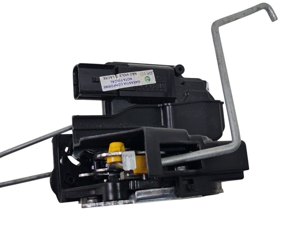 Fechadura Elétrica Traseira Esquerda Hyundai Hb20 2013 1