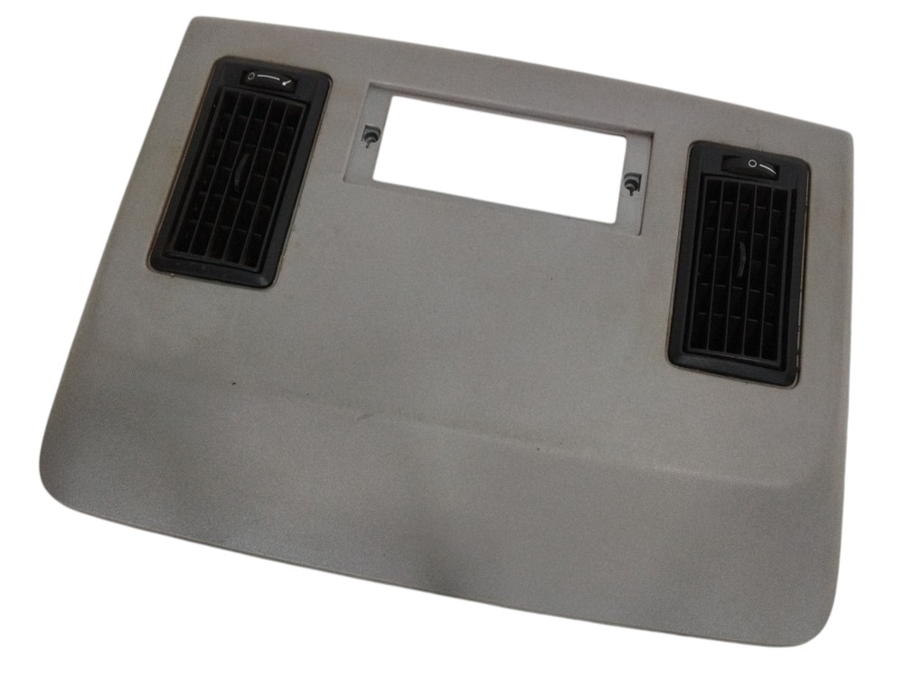 Capa Painel com Difusor Volvo Vm 2021 82794365 2
