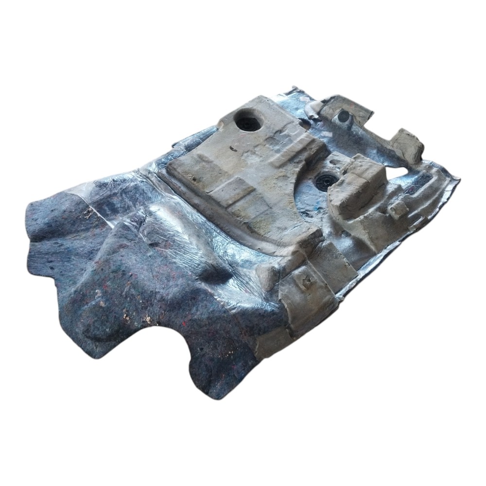 Forro Carpete Dianteiro Esquerdo Jeep Compass T270 2023 5