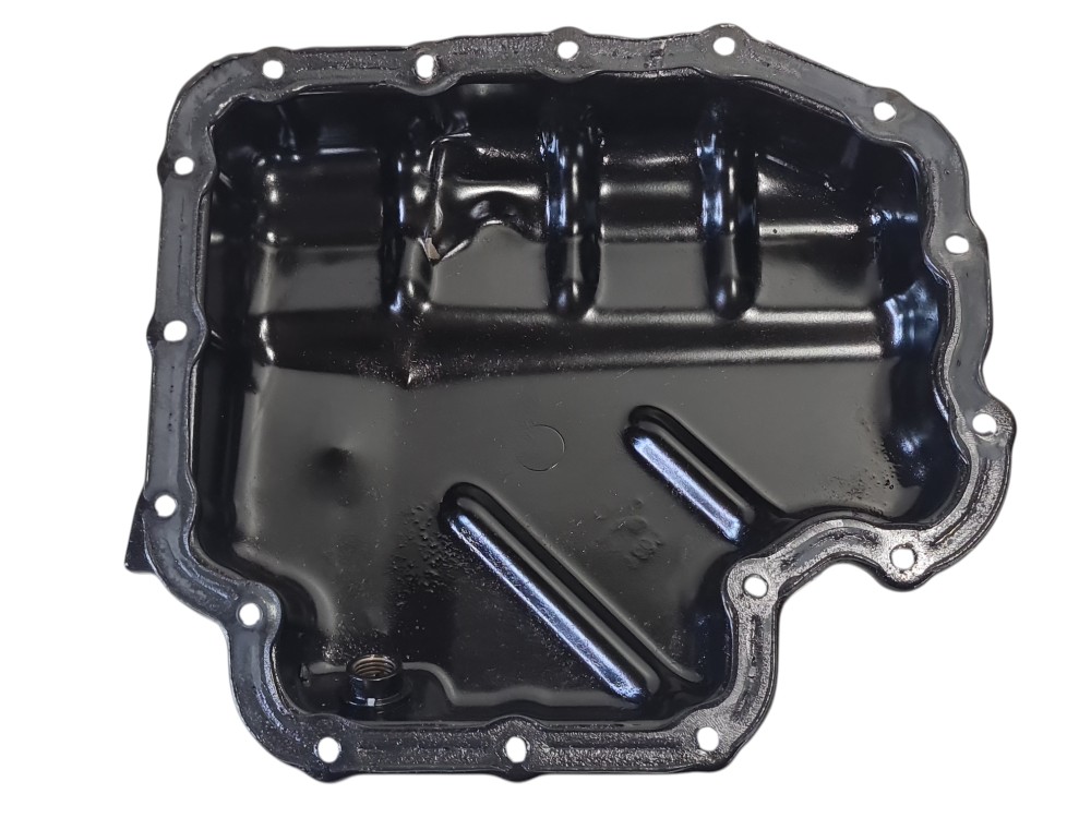 Cárter Tampa Motor Óleo Vw Fox Gol Up 2020 A 2022 04c103600a 7