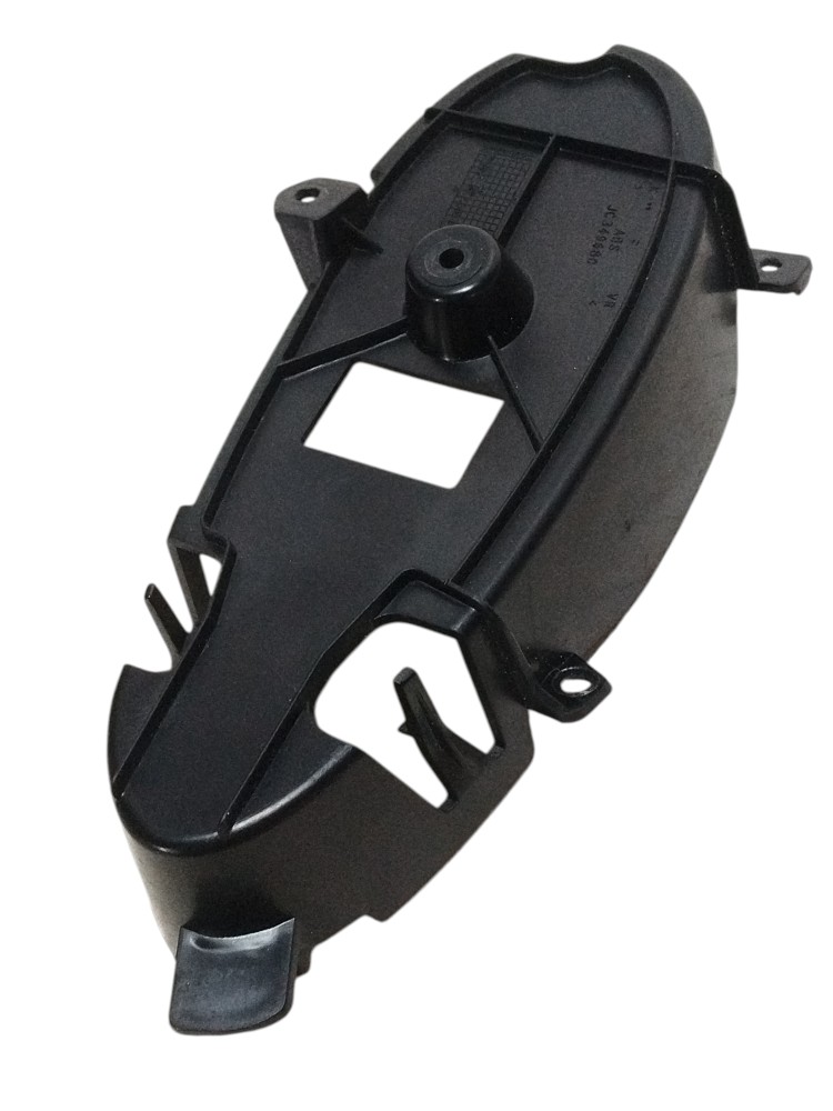 Suporte Botão Vidro Esquerdo Dianteiro Mercedes Cls 500 2005 4