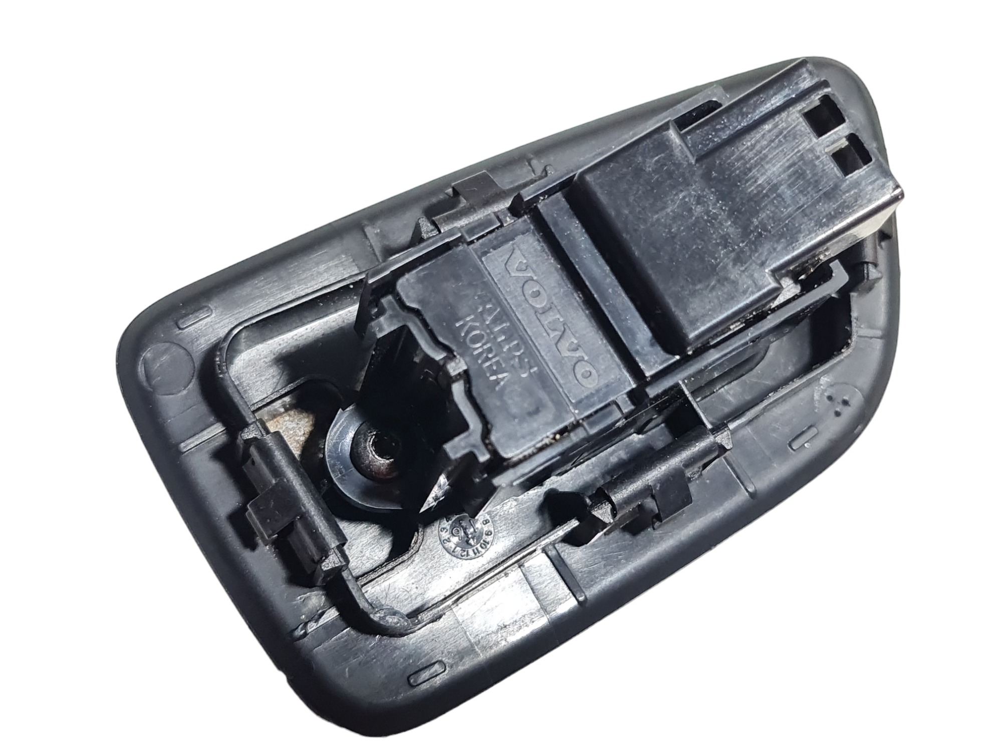 Botao Comando Vidro Tras Direito Volvo Xc90 2017 31376458 4