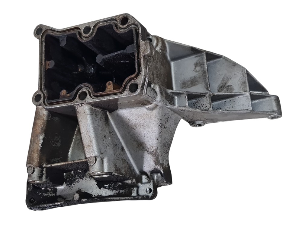 Suporte alternador Mercedes Classe C230 2002 R1112361330 4