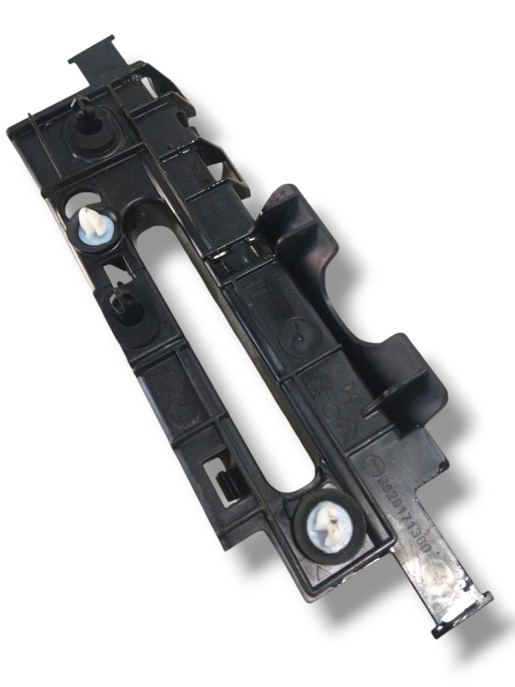 Guia canaleta fio direito Peugeot 208 1.6 16V 2022 ORIGINAL