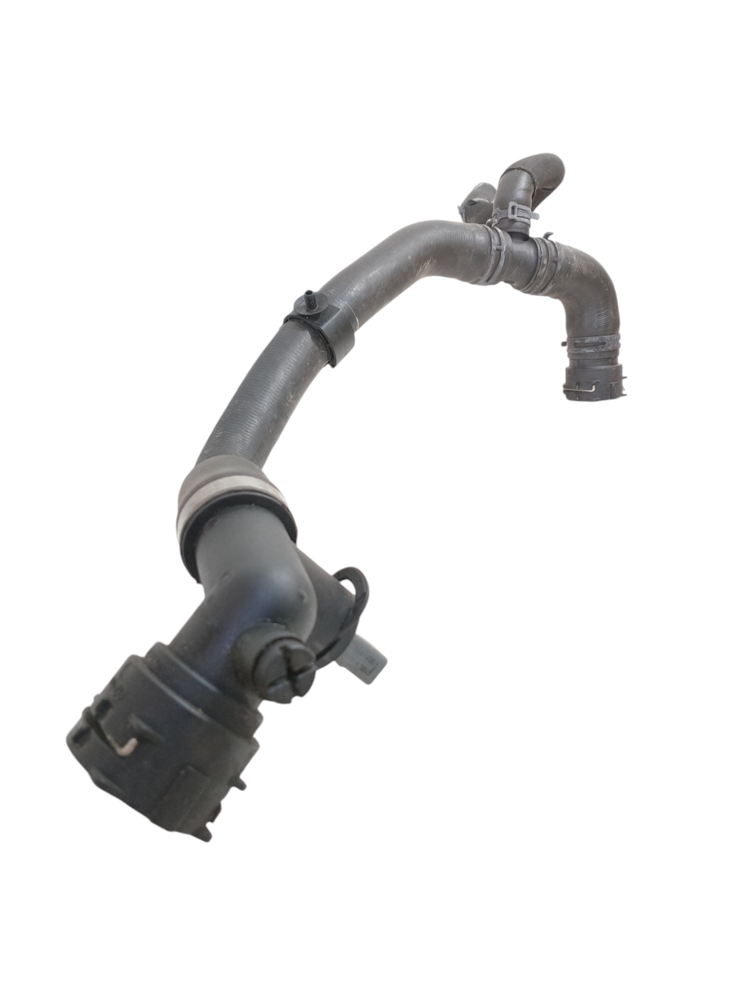 Mangueiras De Água Radiador Audi A4 2.0 2019 C Sensor 3