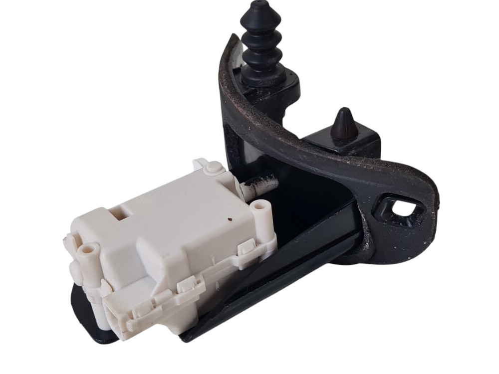 Trava Portinhola Tanque Combustivel Fiat Cronos 2023 T20055 6