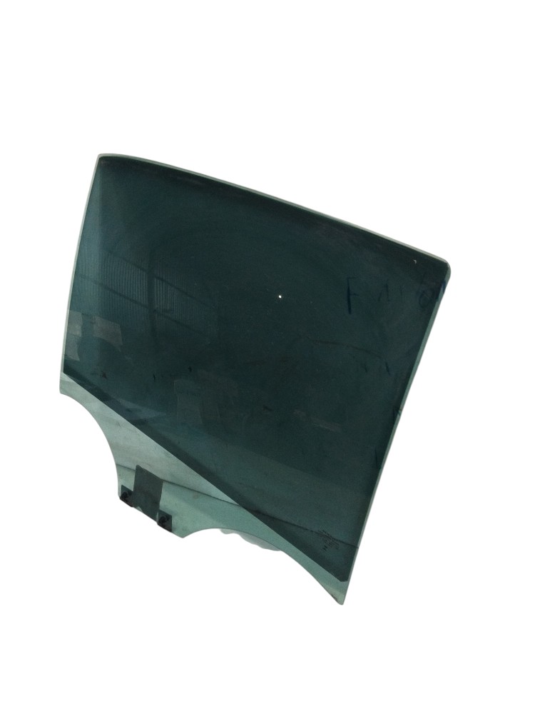 Vidro lateral porta traseira direita Renault Logan 2023 4