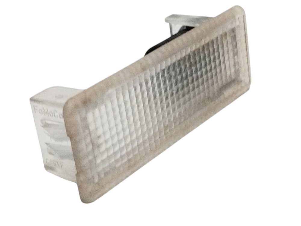 Luz De Cortesia Porta Dianteira Dir Land Rover Discovery 4 5