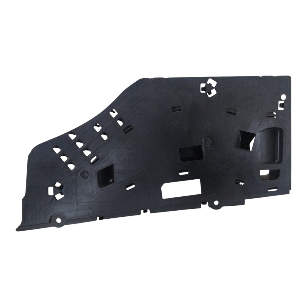 Acabamento Inferior Porta-luvas Citroën Ds5 2015 Original 8
