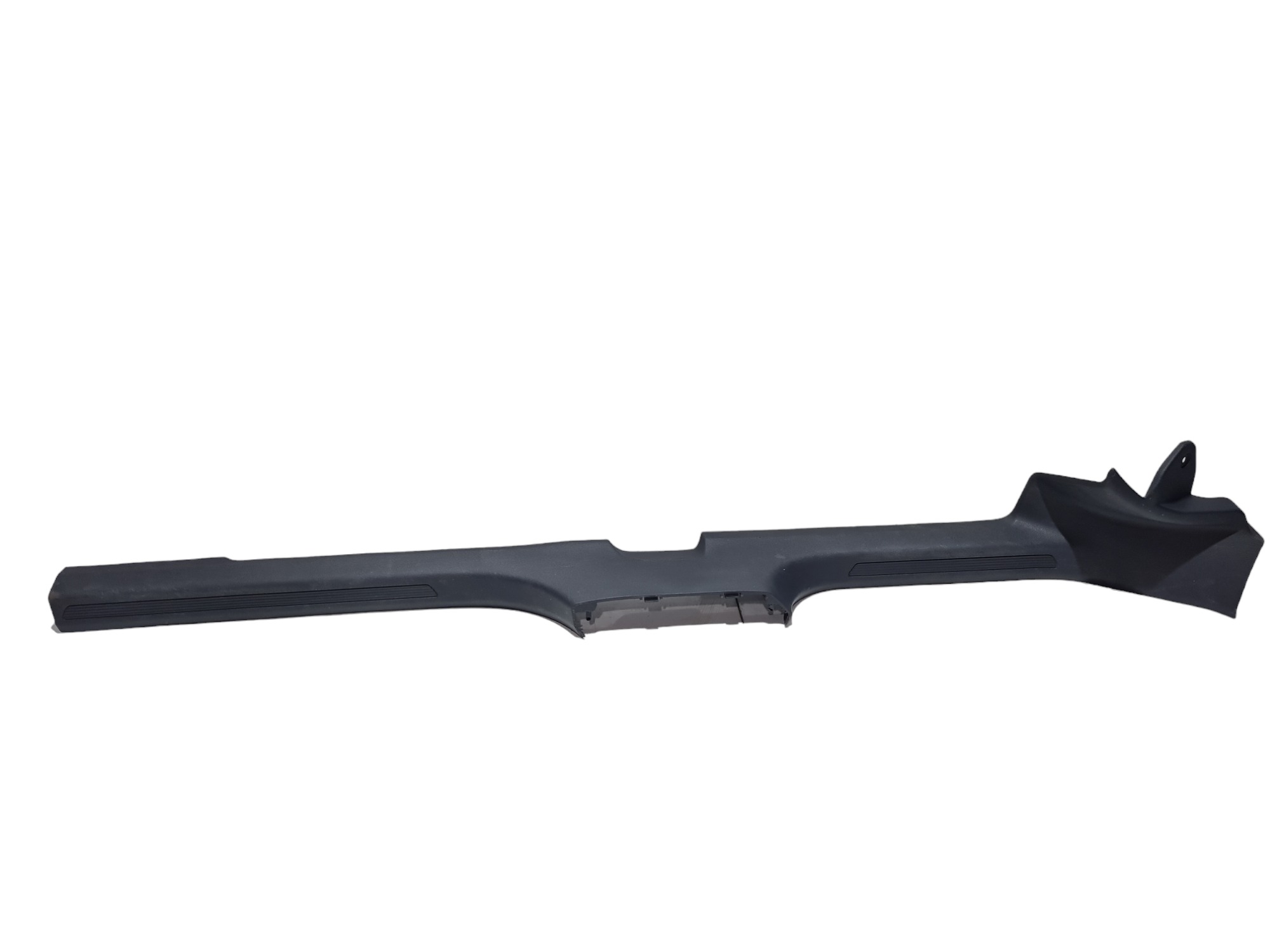 Soleira Interna Esquerda Tcross Highline 20/21 Preto 2