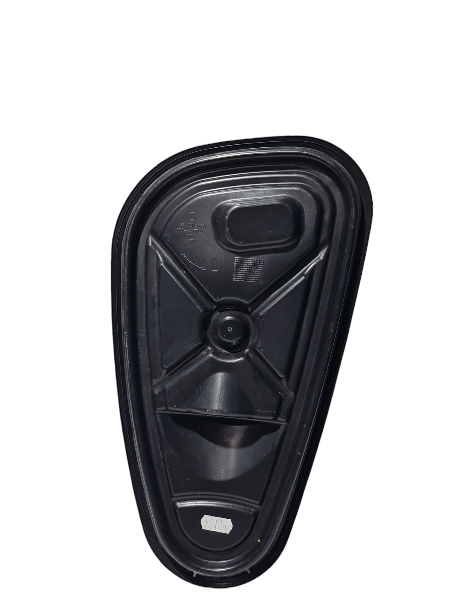 Acabamento Interno Porta Dianteira Direita Vw Tcross 2021 3