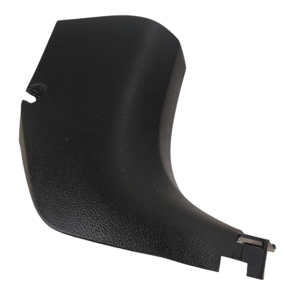 Soleira Dianteira Direita Nissan Sentra 2016 669003sg0a Filé Preto 4