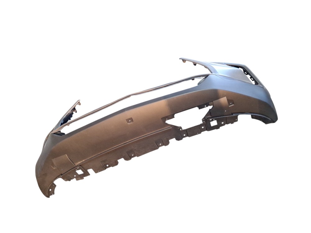 Parachoque superior dianteiro GM Chevrolet tracker 2021 2025