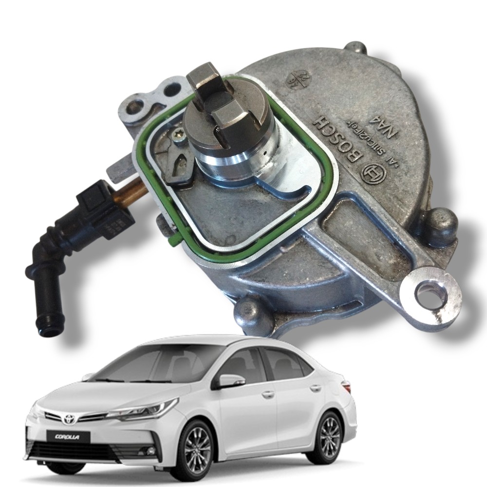 Bomba vácuo Toyota Corolla 2.0 2020/24 original f009a10018 1