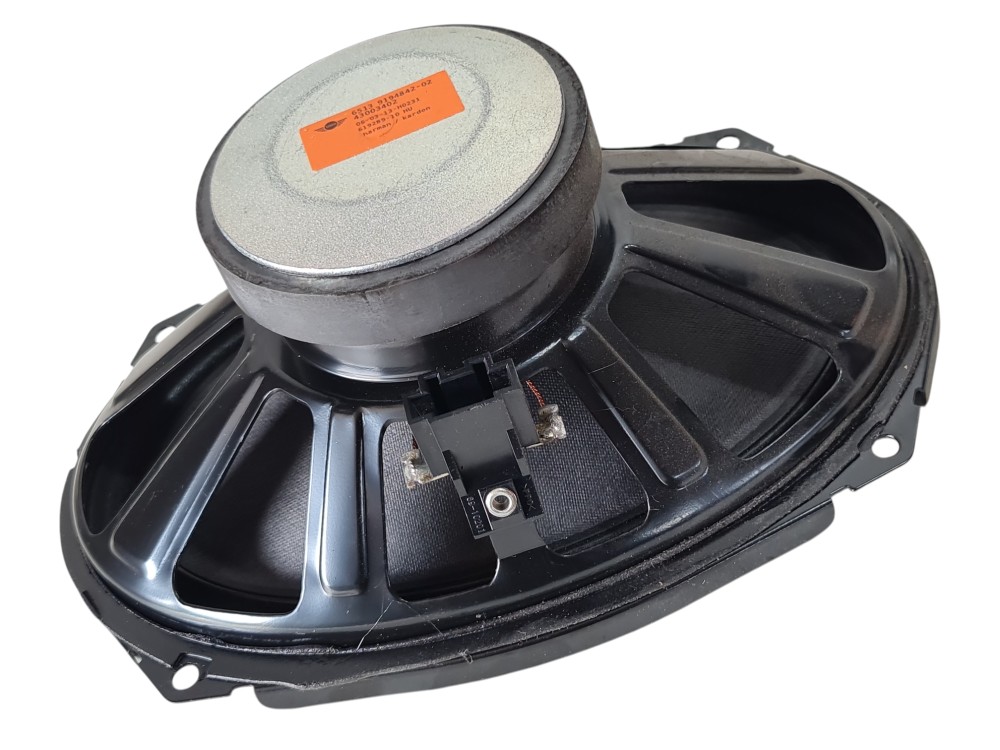 Alto-falante Porta Direita Mini Cooper S 2012 2013 5