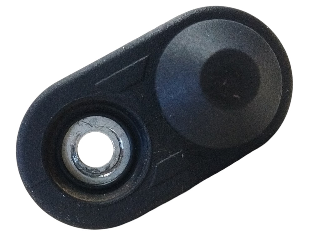 Sensor Porta Aberta Traseira Esquerda Lexus Nx 300h 2019 6