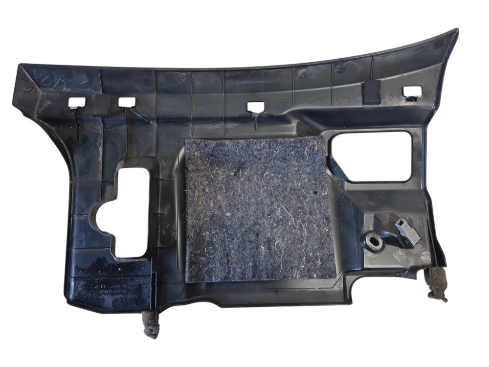 Tampa Inferior Painel Lexus Ls 460l 2013 55607-50140 Detalhe 5