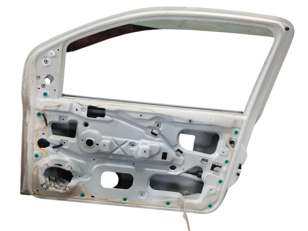 Porta Dianteira Direita Fiat/fiorino Endurance2021 Original 5