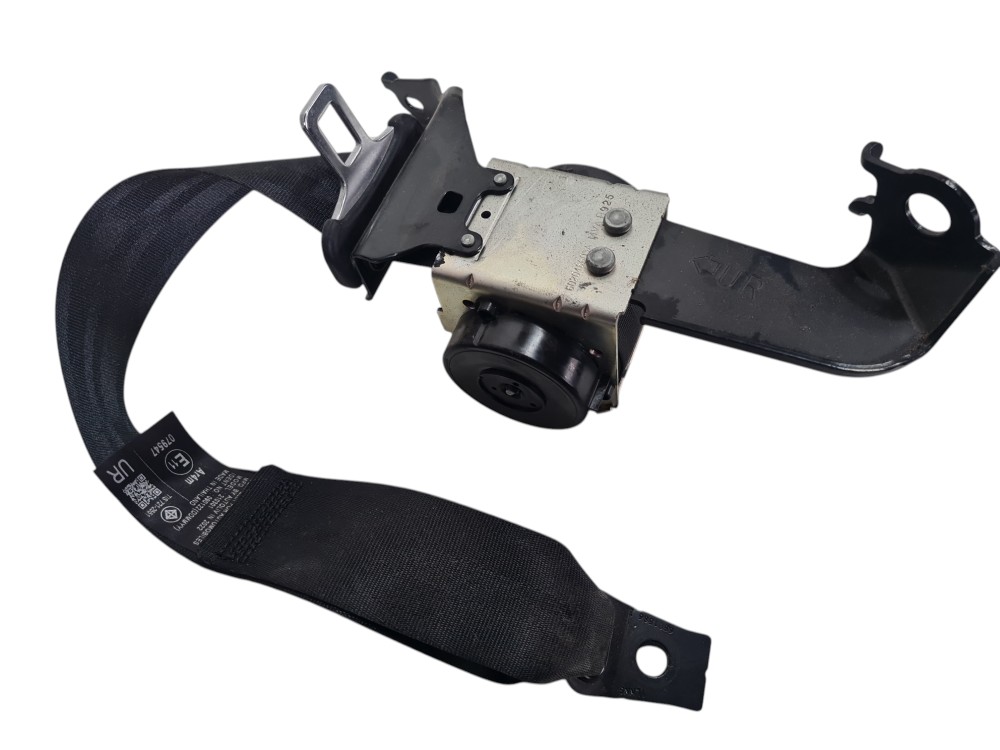 Cinto traseiro direito Toyota Corolla Cross 2023 650178300F 6