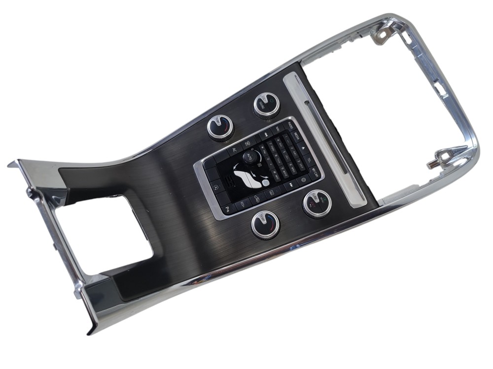 Comando Ar Condicionado Volvo Xc60 T5 2015 31469643 Original 7